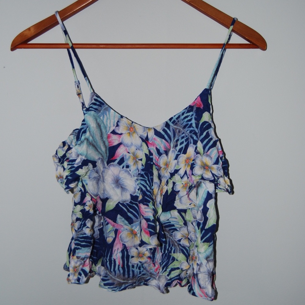 Women’s Summer Tank Top